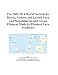 The 2009-2014 World Outlook for Rayon, Acetate, and Lyocell Yarn and Monofilament and...
