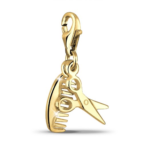 Goldhimmel Damen-Charm 925 Silber 04101917 Preisvergleich