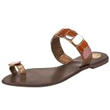 Liliana Womens Sidney Sandal