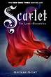 Scarlet (Lunar Chronicles, Book 2)