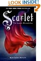Scarlet (Lunar Chronicles, Book 2)