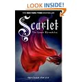 Scarlet (Lunar Chronicles, Book 2)