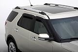 Auto Ventshade 94293 Ventvisor Deflector 4 Piece 41tH9qnDpML. SL160 Auto Ventshade 94293 Ventvisor Deflector 4 Piece