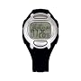 Smart Health Heart Rate Monitor With Pedometer Watch
