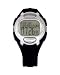Smart Health Heart Rate Monitor With Pedometer Watch
