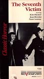 The Seventh Victim [VHS]
