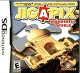 Jigapix Wonderful World