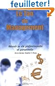 Le tao du management : R�ussir sa vie professionnelle et personnelle