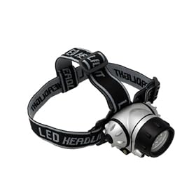 Uniross Headlamp