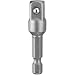 Socket Adapter, 1/4