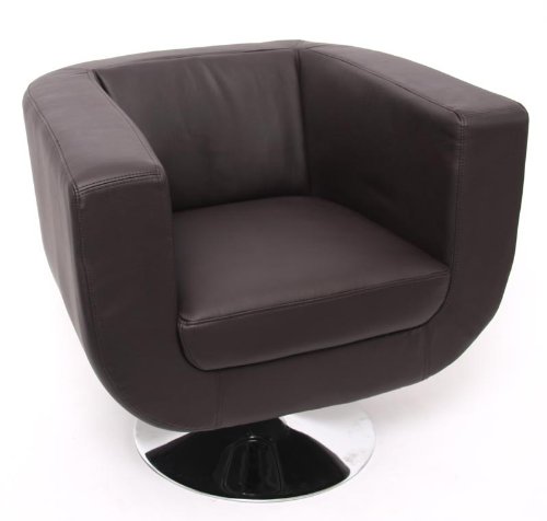 Lounge-Sessel Bar-Sessel Club-Sessel Treviso