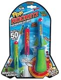Pop Rocketz