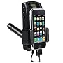 GTMax Permium Black 7-In-1 FM Transmitter Car Char&hellip by Generic