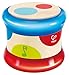 Hape Baby Drum Musical Toy