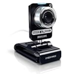 Philips 8.0 MP Web Cam