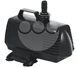 41tHCHy75fL. SL160  EcoPlus 1056 GPH Submersible Water and Hydroponic Pump