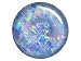Jewelry : MIN 1.50CT 10MM ROUND CABOCHON OPAL TRIPLET FROM AUSTRALIA