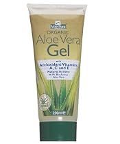 Aloe Pura Aloe Vera Gel With Vitamins A,C & D 200ml
