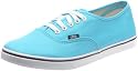 Vans LPE black/black VJK6BKA, Baskets mode mixte adulte