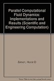 Parallel computational fluid dynamics