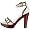 Steve Madden Women's Contour Heel