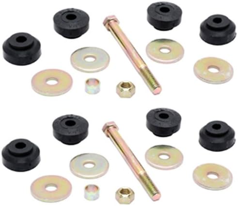 Raybestos 545-1035 Professional Grade Suspension Stabilizer Bar Link Kit