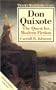 Don Quixote: The Quest for Modern Fiction (Twayne's Masterwork Studies)