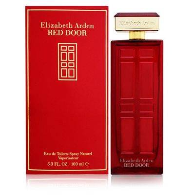 Red Door Perfume by Elizabeth Arden for women Personal Fragrances