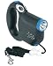 Pet Supplies : Dog Leash with Flashlight