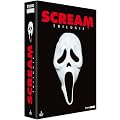 Scream - Coffret : Scream 1 + Scream 2 + Scream 3