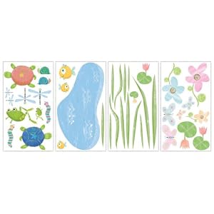 kids wall stickers