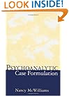 Psychoanalytic Case Formulation