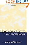 Psychoanalytic Case Formulation