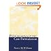 Psychoanalytic Case Formulation