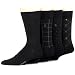 IZOD Men's 4-Pack Dressy Pattern Sock