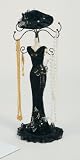 Cherie Victorian Lady Jewelry Stand