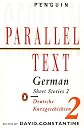 German Short Stories 2 (Parallel Text, Penguin)