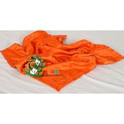 Miami Baby Blanket