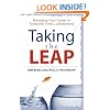 Taking the Leap: Managing Your Career in Turbulent Times...and Beyond