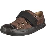 Fly London Seager K, Chaussures mixte enfant - Marron foncé, 18 EU