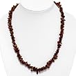 Handmade Goldstone Necklace