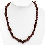 EXP Handmade Goldstone Necklace