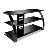 BellO PVS4204HG Audio/Video Furniture for 27 to 46-Inch TV