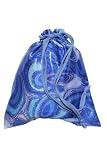 Gibson Grip Bag - Blue