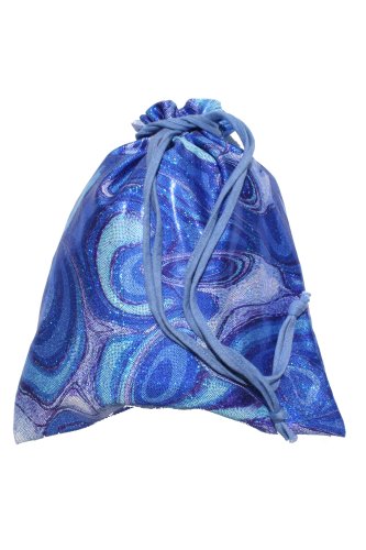 Gibson Grip Bag - Blue