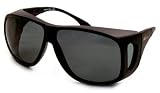 Solitaire Fit-Overs Sunglasses - Aviator
