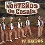 17 Exitos