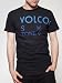 Volcom T-Shirt Avant (blk)