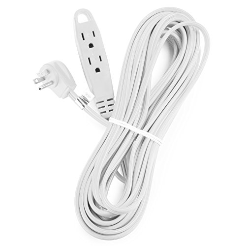 Top 5 Best extension cord 25 ft for sale 2016 Product BOOMSbeat