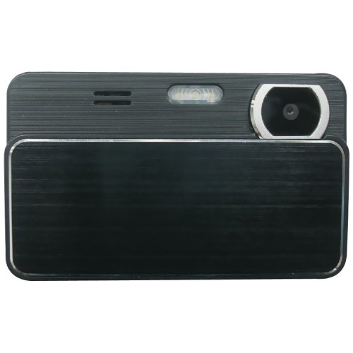 COBRA DIGITAL DC5000 5.0 MEGAPIXEL DC5000 DIGITAL CAMERA-CBDDC5000